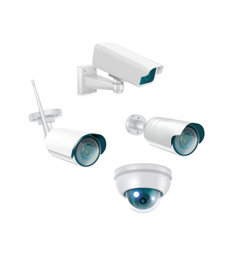 Video vigilancia