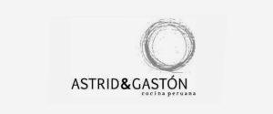 Astrid-y-Gaston