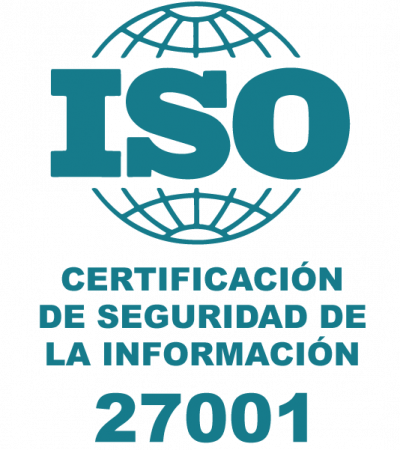 ISO-27001