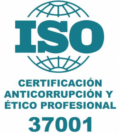ISO-37001